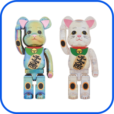 BE@RBRICK