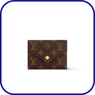 LV Victorine