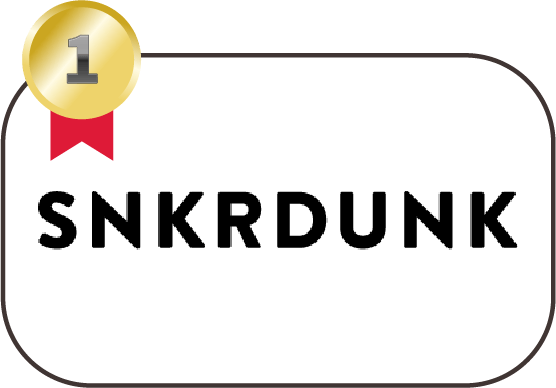 日本SNKRDUNK代購