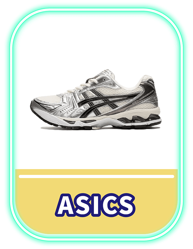 ASICS