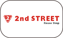 日本2ndstreet代購