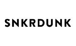 日本SNKRDUNK代購