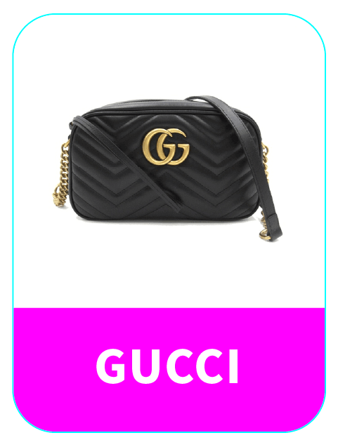 日本GUCCI代購