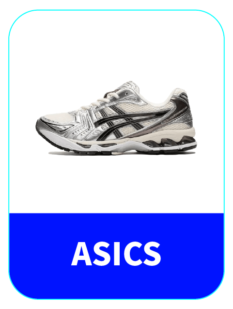 日本ASICS代購