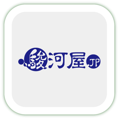 日本駿河屋代購
