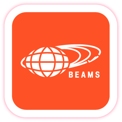 日本BEAMS代購