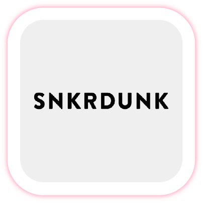 日本SNKRDUNK代購