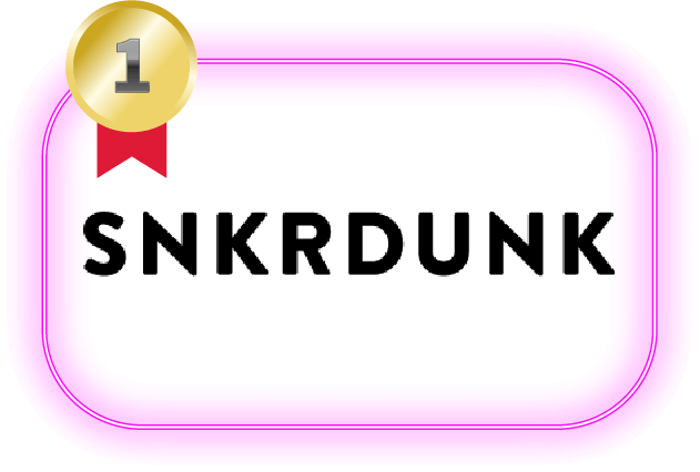 日本SNKRDUNK代購