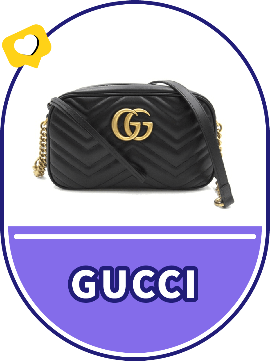 GUCCI