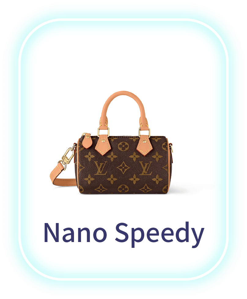 LV Nano Speedy