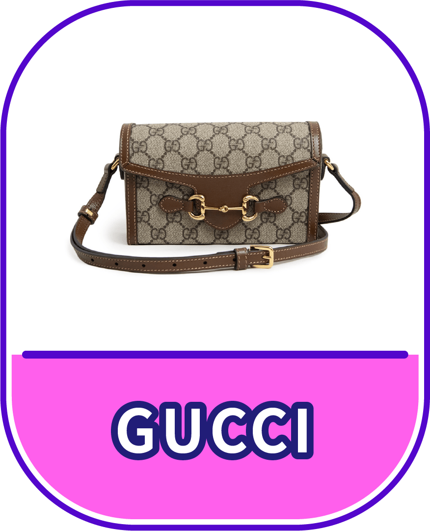 GUCCI