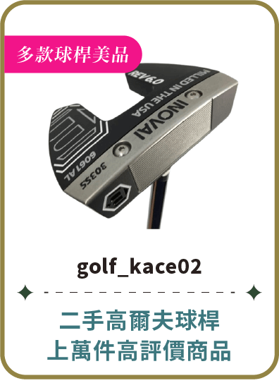 Golf ACE