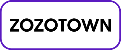 ZOZOTOWN