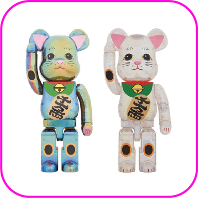 BE@RBRICK