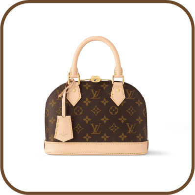 LV Alma BB