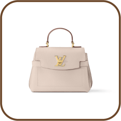 LV LockMe Ever Mini