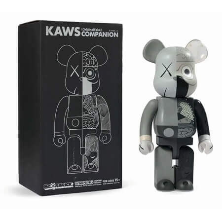 BE@RBRICK