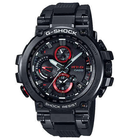 G-SHOCK