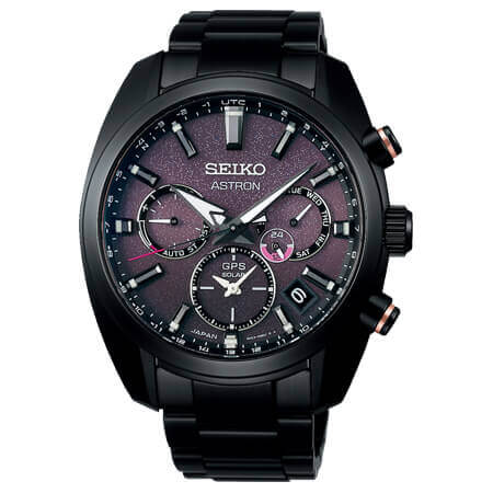 SEIKO