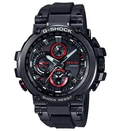 G-SHOCK