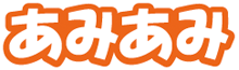 amiami logo