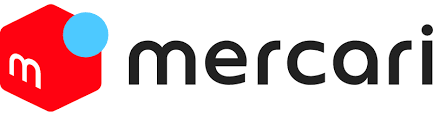 MERCARI logo