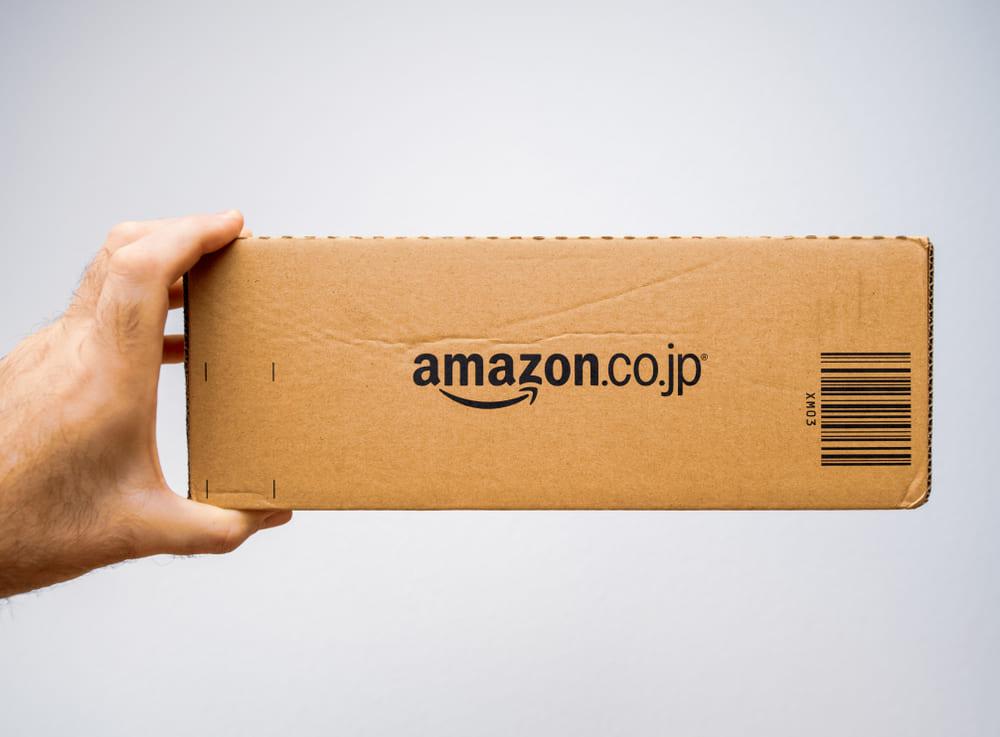 想在Amazon日本購物？你想知道的Amazon代購流程與費用大公開！