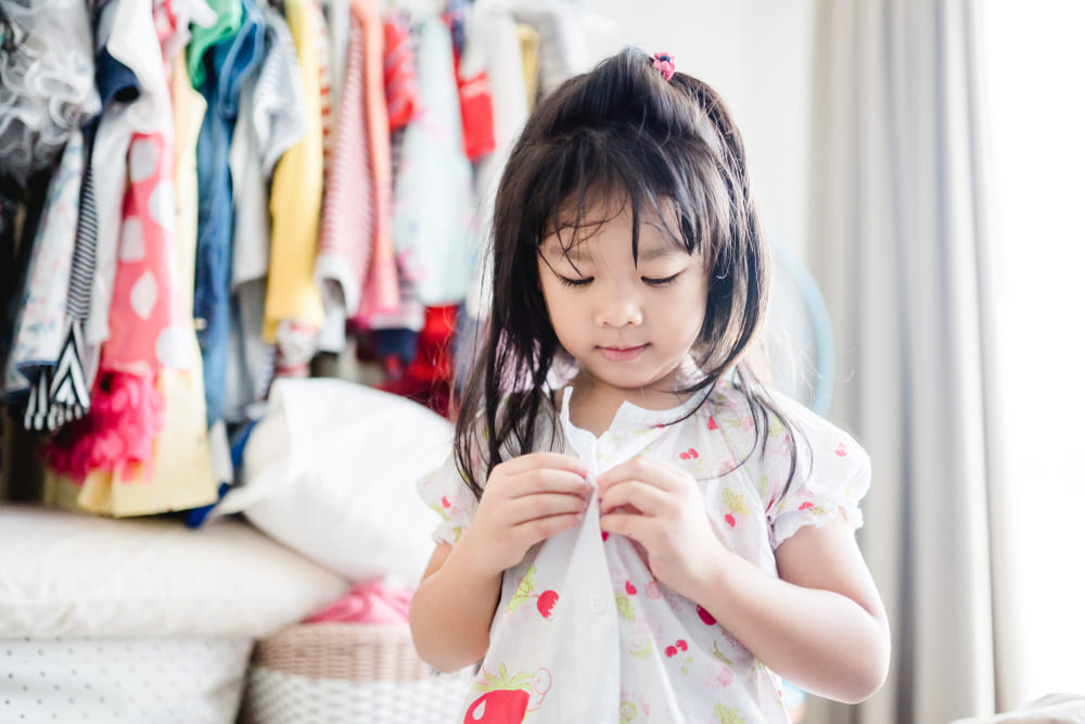 日本代購必買嬰兒用品與童裝